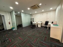 Food Xchange @ Admiralty (D27), Factory #453155841